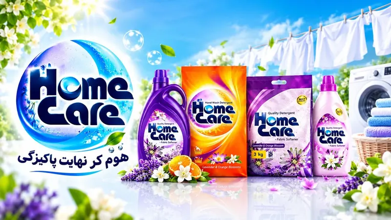 بنر هوم کر