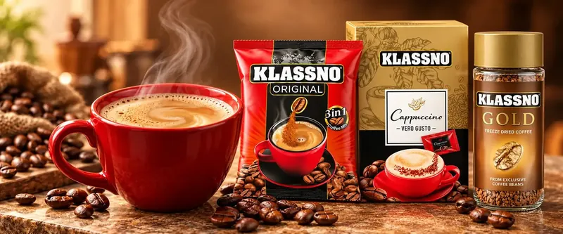 بنر قهوه کلاسنو